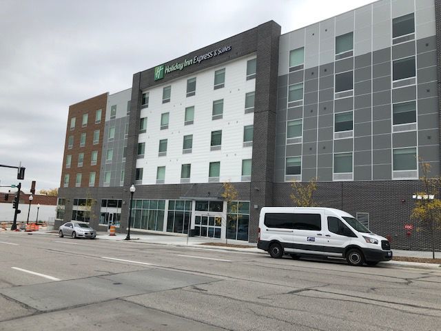 HolidayInn